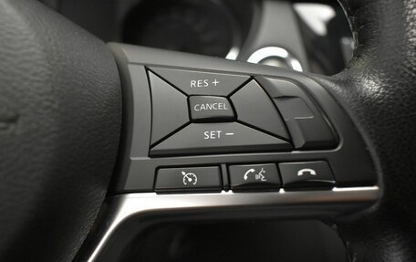 Nissan Qashqai, 2019 год, 2 095 000 рублей, 11 фотография