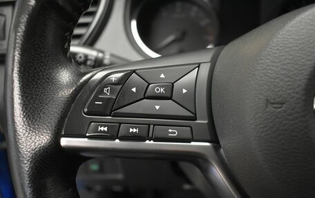 Nissan Qashqai, 2019 год, 2 095 000 рублей, 10 фотография