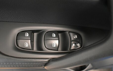 Nissan Qashqai, 2019 год, 2 095 000 рублей, 12 фотография