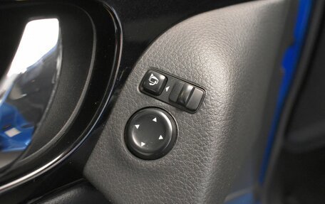 Nissan Qashqai, 2019 год, 2 095 000 рублей, 13 фотография