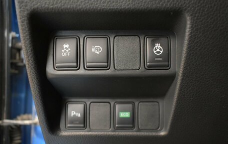 Nissan Qashqai, 2019 год, 2 095 000 рублей, 14 фотография