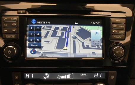 Nissan Qashqai, 2019 год, 2 095 000 рублей, 19 фотография