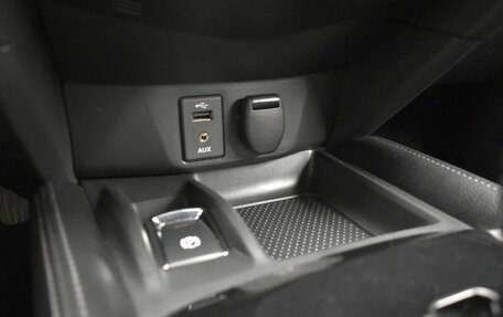 Nissan Qashqai, 2019 год, 2 095 000 рублей, 22 фотография