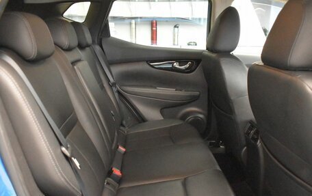 Nissan Qashqai, 2019 год, 2 095 000 рублей, 23 фотография