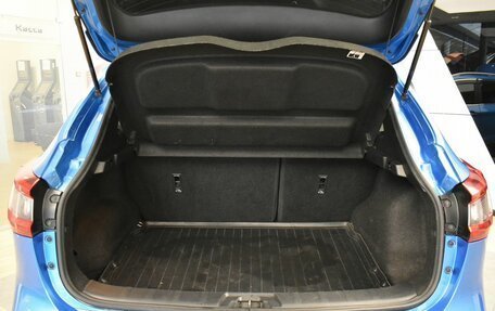 Nissan Qashqai, 2019 год, 2 095 000 рублей, 26 фотография