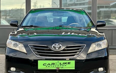 Toyota Camry, 2006 год, 1 199 000 рублей, 5 фотография