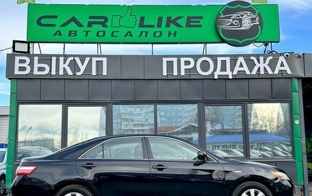 Toyota Camry, 2006 год, 1 199 000 рублей, 4 фотография