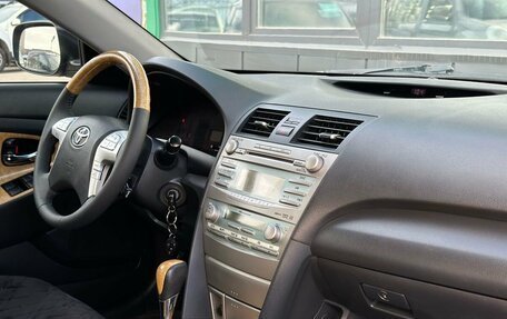 Toyota Camry, 2006 год, 1 199 000 рублей, 12 фотография