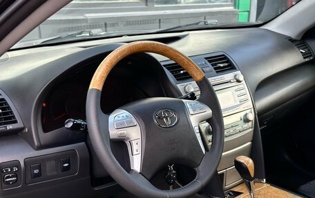 Toyota Camry, 2006 год, 1 199 000 рублей, 9 фотография