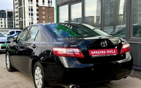Toyota Camry, 2006 год, 1 199 000 рублей, 8 фотография