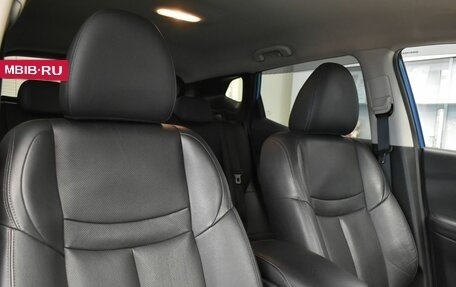 Nissan Qashqai, 2019 год, 2 095 000 рублей, 24 фотография