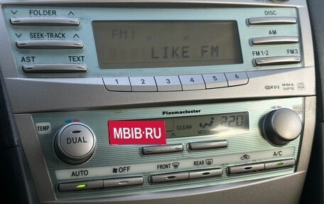 Toyota Camry, 2006 год, 1 199 000 рублей, 22 фотография