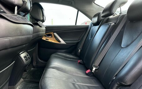 Toyota Camry, 2006 год, 1 199 000 рублей, 26 фотография