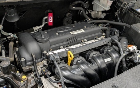 KIA Rio III рестайлинг, 2015 год, 1 230 000 рублей, 9 фотография