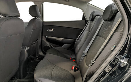 KIA Rio III рестайлинг, 2015 год, 1 230 000 рублей, 18 фотография