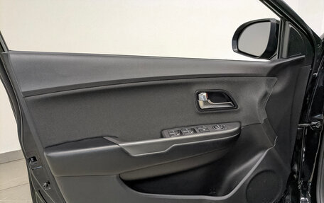 KIA Rio III рестайлинг, 2015 год, 1 230 000 рублей, 19 фотография