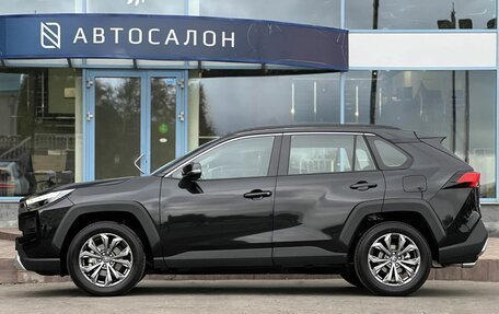 Toyota RAV4, 2026 год, 5 190 000 рублей, 2 фотография