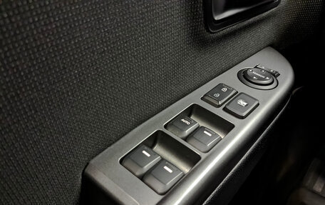 KIA Rio III рестайлинг, 2015 год, 1 230 000 рублей, 26 фотография