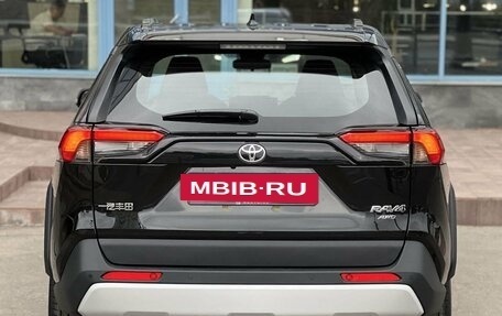 Toyota RAV4, 2026 год, 5 190 000 рублей, 6 фотография