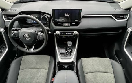 Toyota RAV4, 2026 год, 5 190 000 рублей, 9 фотография