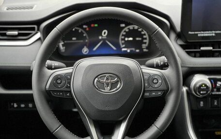 Toyota RAV4, 2026 год, 5 190 000 рублей, 11 фотография