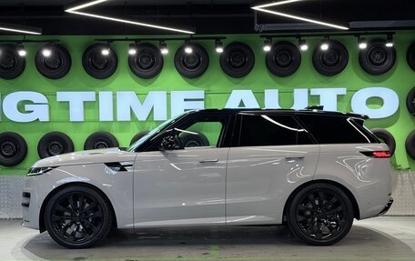 Land Rover Range Rover Sport, 2026 год, 19 300 000 рублей, 5 фотография