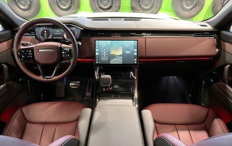 Land Rover Range Rover Sport, 2026 год, 19 300 000 рублей, 2 фотография