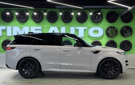 Land Rover Range Rover Sport, 2026 год, 19 300 000 рублей, 4 фотография