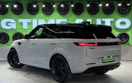 Land Rover Range Rover Sport, 2026 год, 19 300 000 рублей, 7 фотография