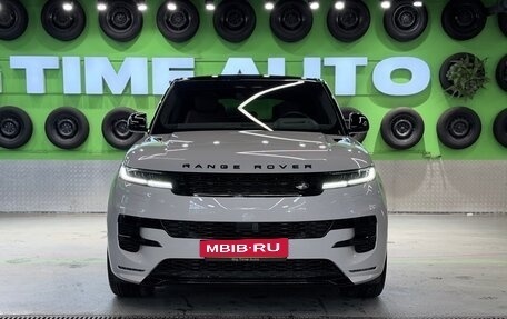 Land Rover Range Rover Sport, 2026 год, 19 300 000 рублей, 3 фотография