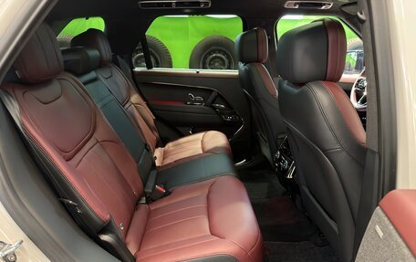 Land Rover Range Rover Sport, 2026 год, 19 300 000 рублей, 11 фотография
