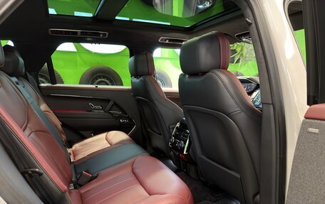Land Rover Range Rover Sport, 2026 год, 19 300 000 рублей, 12 фотография