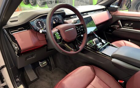 Land Rover Range Rover Sport, 2026 год, 19 300 000 рублей, 14 фотография