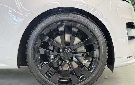 Land Rover Range Rover Sport, 2026 год, 19 300 000 рублей, 8 фотография