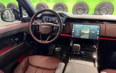 Land Rover Range Rover Sport, 2026 год, 19 300 000 рублей, 17 фотография