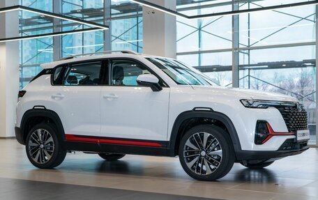 Changan CS35 Plus, 2024 год, 2 709 900 рублей, 3 фотография