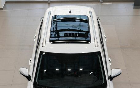 Changan CS35 Plus, 2024 год, 2 709 900 рублей, 14 фотография