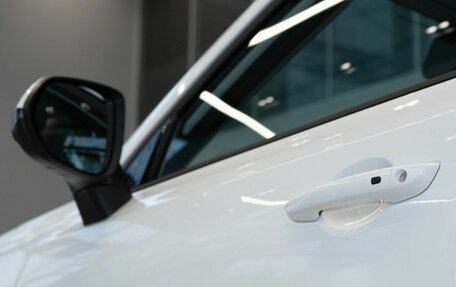 Changan CS35 Plus, 2024 год, 2 709 900 рублей, 12 фотография