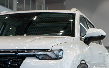 Changan CS35 Plus, 2024 год, 2 709 900 рублей, 15 фотография