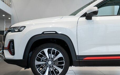 Changan CS35 Plus, 2024 год, 2 709 900 рублей, 10 фотография