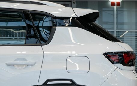 Changan CS35 Plus, 2024 год, 2 709 900 рублей, 8 фотография