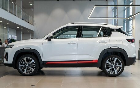 Changan CS35 Plus, 2024 год, 2 709 900 рублей, 9 фотография