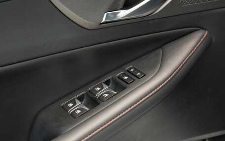 Changan CS35 Plus, 2024 год, 2 709 900 рублей, 16 фотография