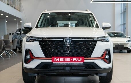 Changan CS35 Plus, 2024 год, 2 709 900 рублей, 2 фотография
