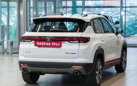 Changan CS35 Plus, 2024 год, 2 709 900 рублей, 4 фотография