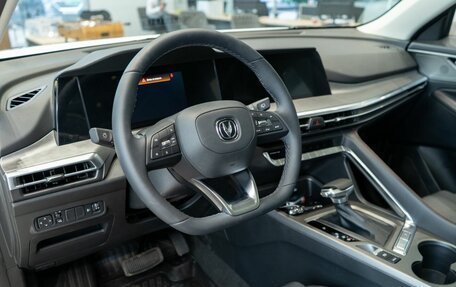 Changan CS35 Plus, 2024 год, 2 709 900 рублей, 17 фотография