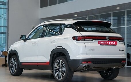 Changan CS35 Plus, 2024 год, 2 709 900 рублей, 6 фотография