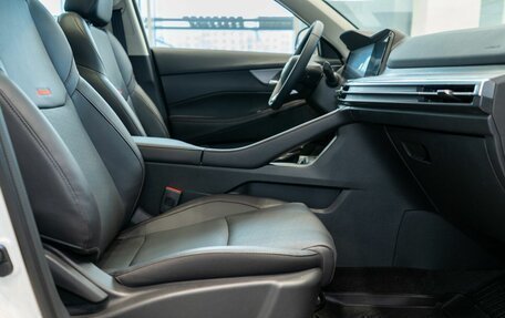 Changan CS35 Plus, 2024 год, 2 709 900 рублей, 26 фотография