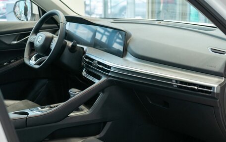 Changan CS35 Plus, 2024 год, 2 709 900 рублей, 25 фотография