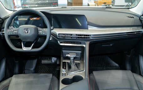 Changan CS35 Plus, 2024 год, 2 709 900 рублей, 19 фотография